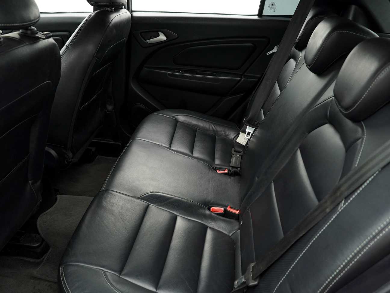 used 2014 Proton Iriz Premium 1.6