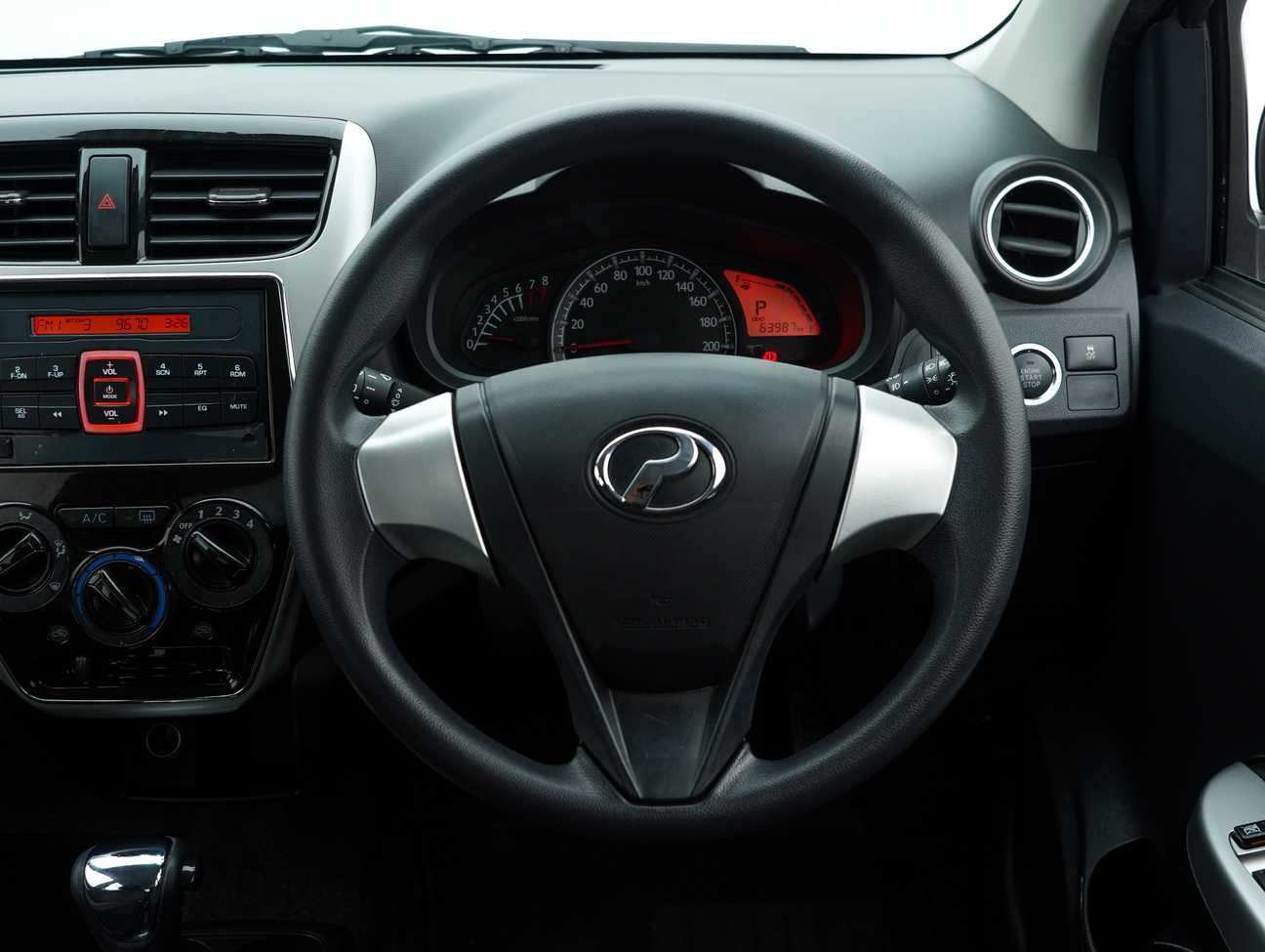 used 2020 Perodua AXIA Style 1.0