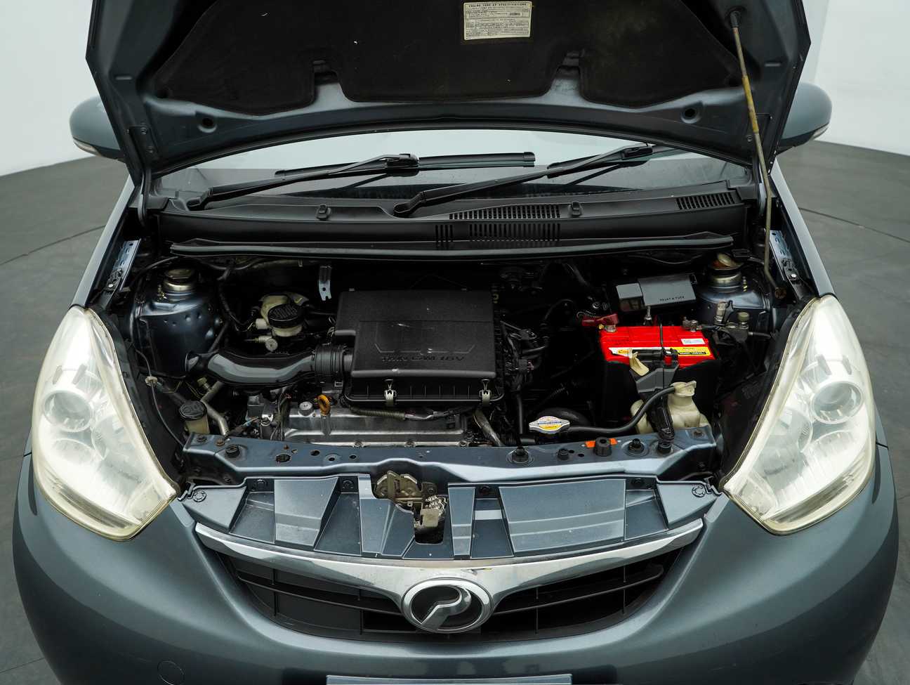 used 2012 Perodua Myvi EZ 1.3