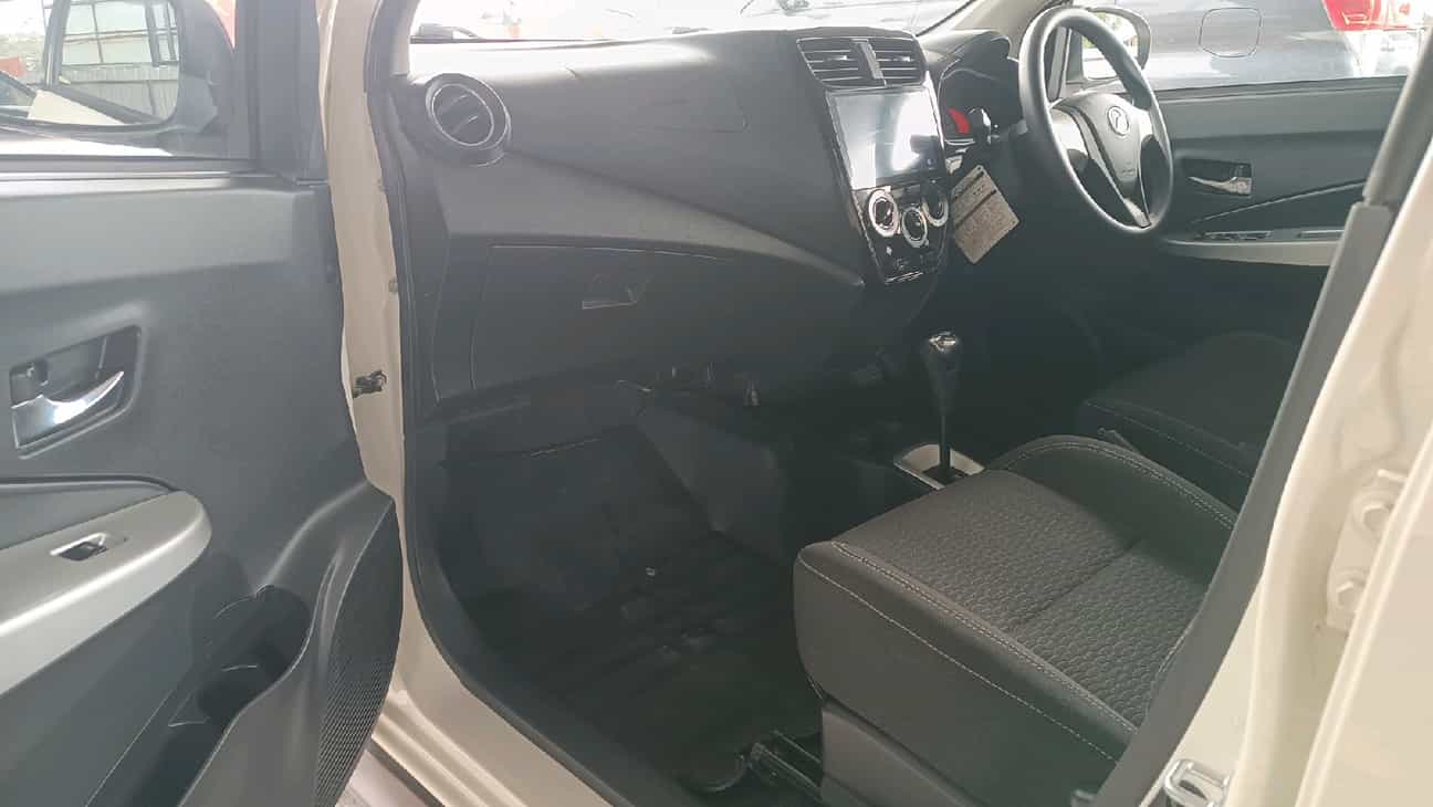 terpakai 2022 Perodua AXIA Style 1.0