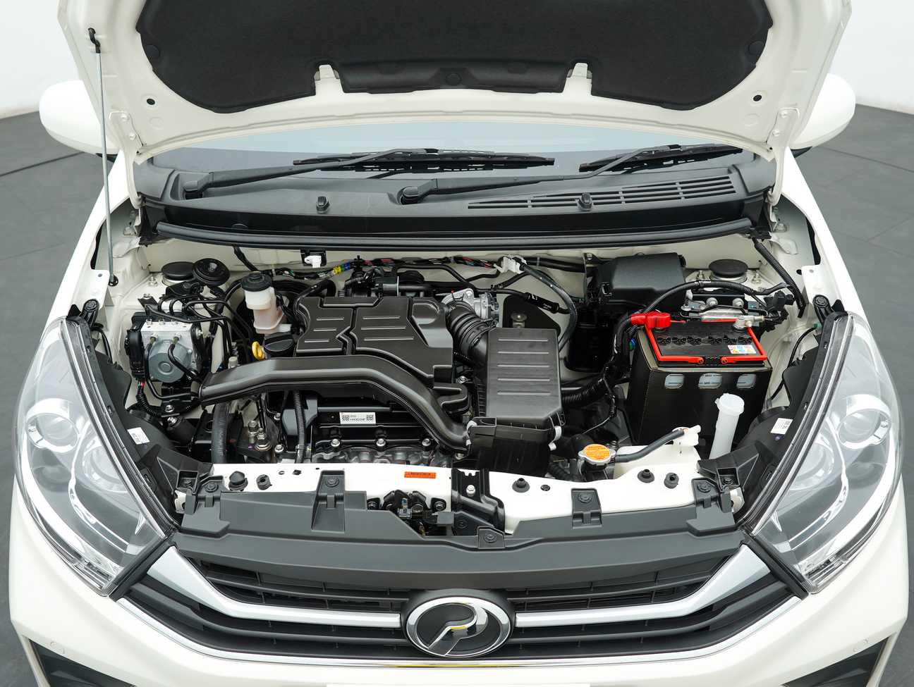 used 2022 Perodua AXIA GXtra 1.0