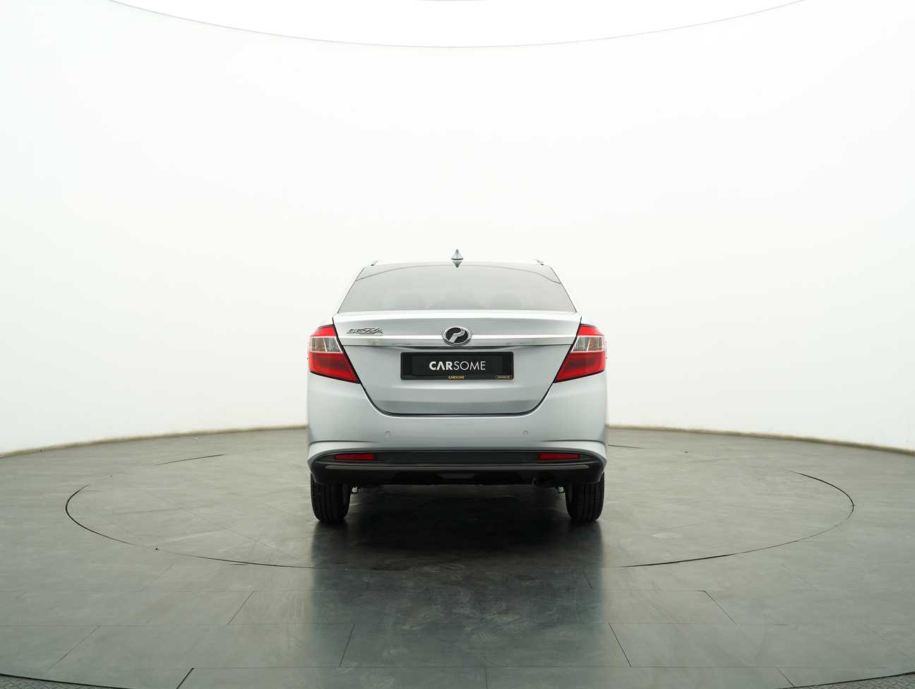 terpakai 2019 Perodua Bezza G Standard 1.0