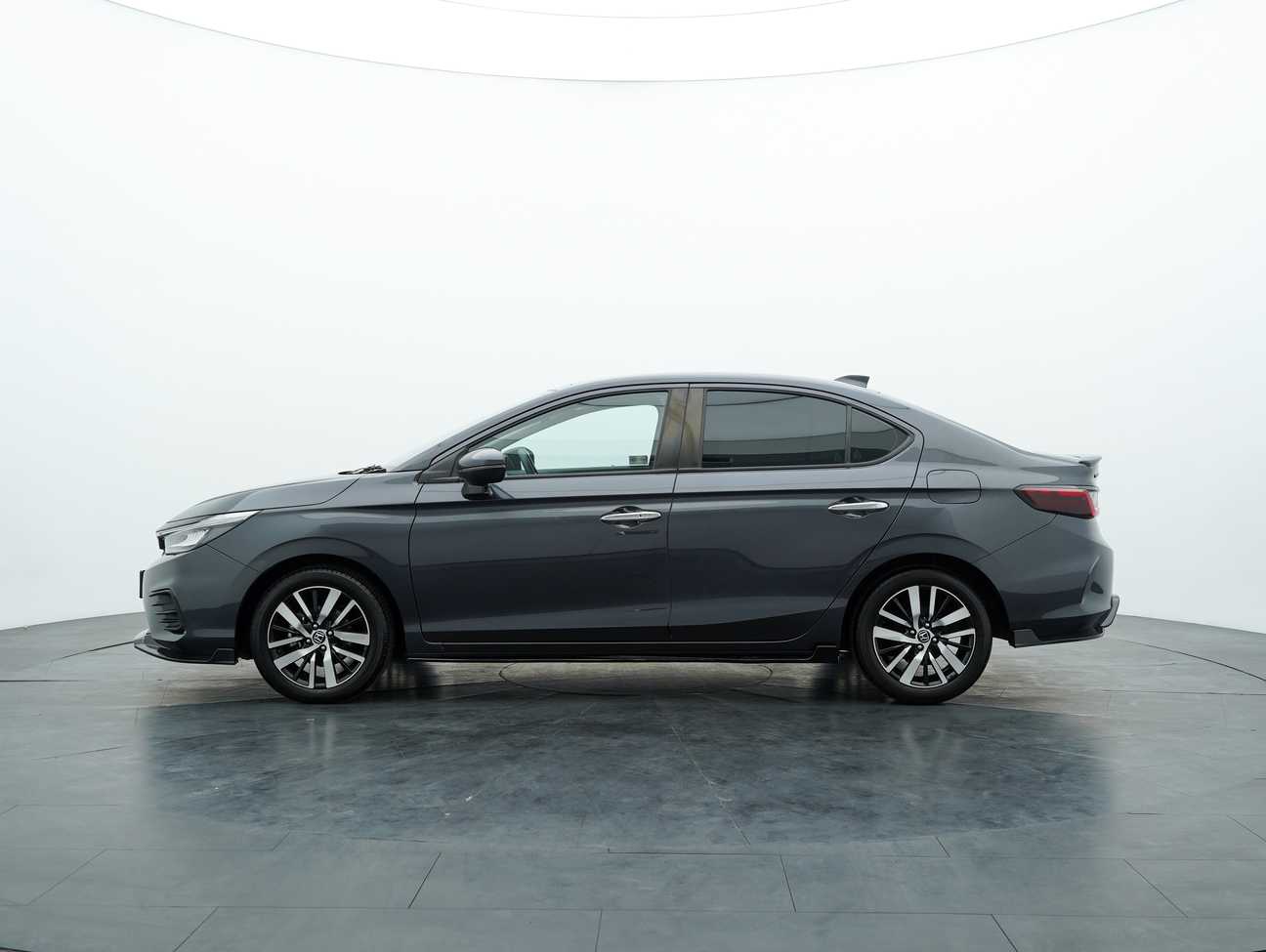 used 2022 Honda City V Sensing 1.5