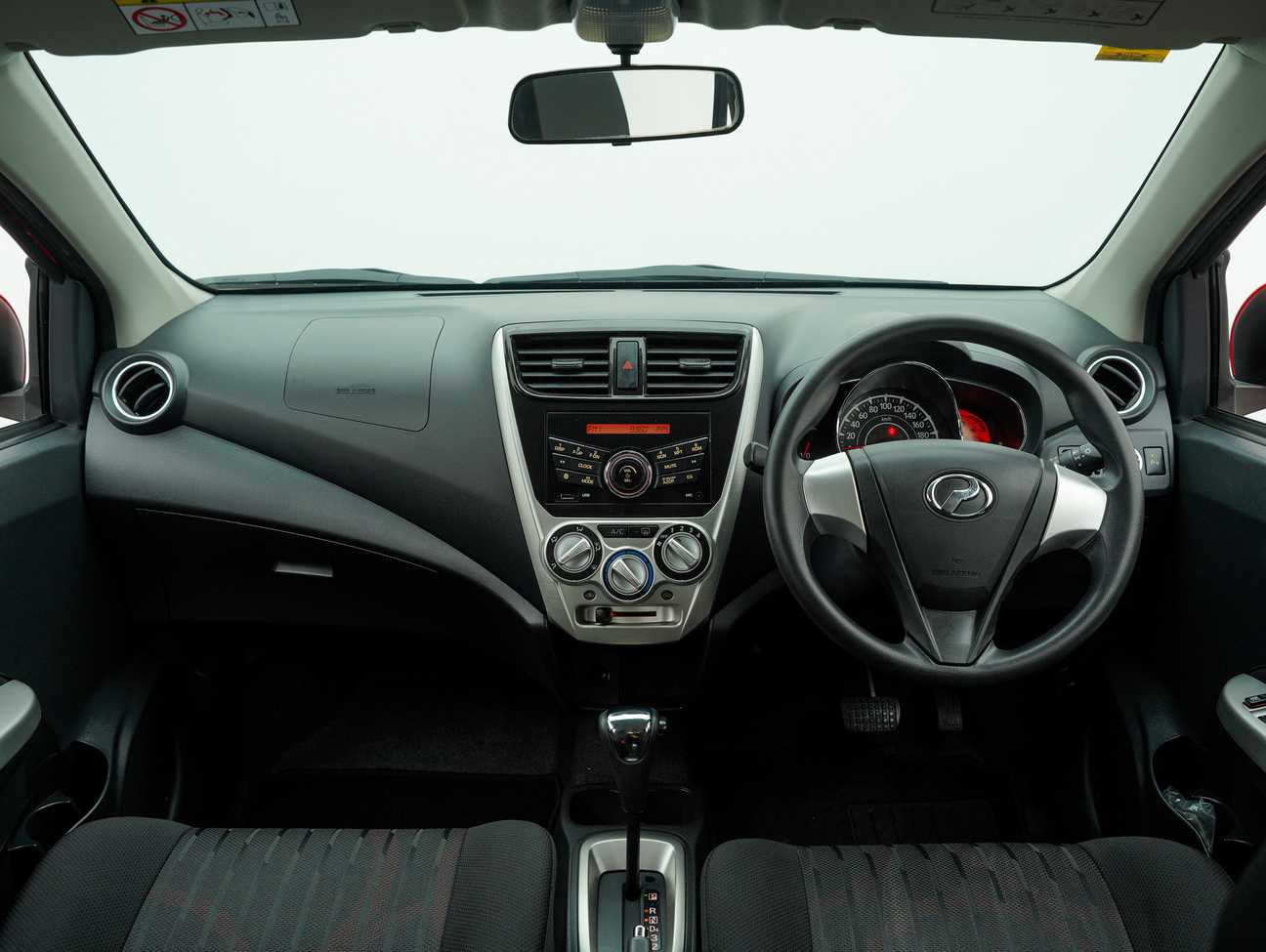 used 2017 Perodua AXIA SE 1.0
