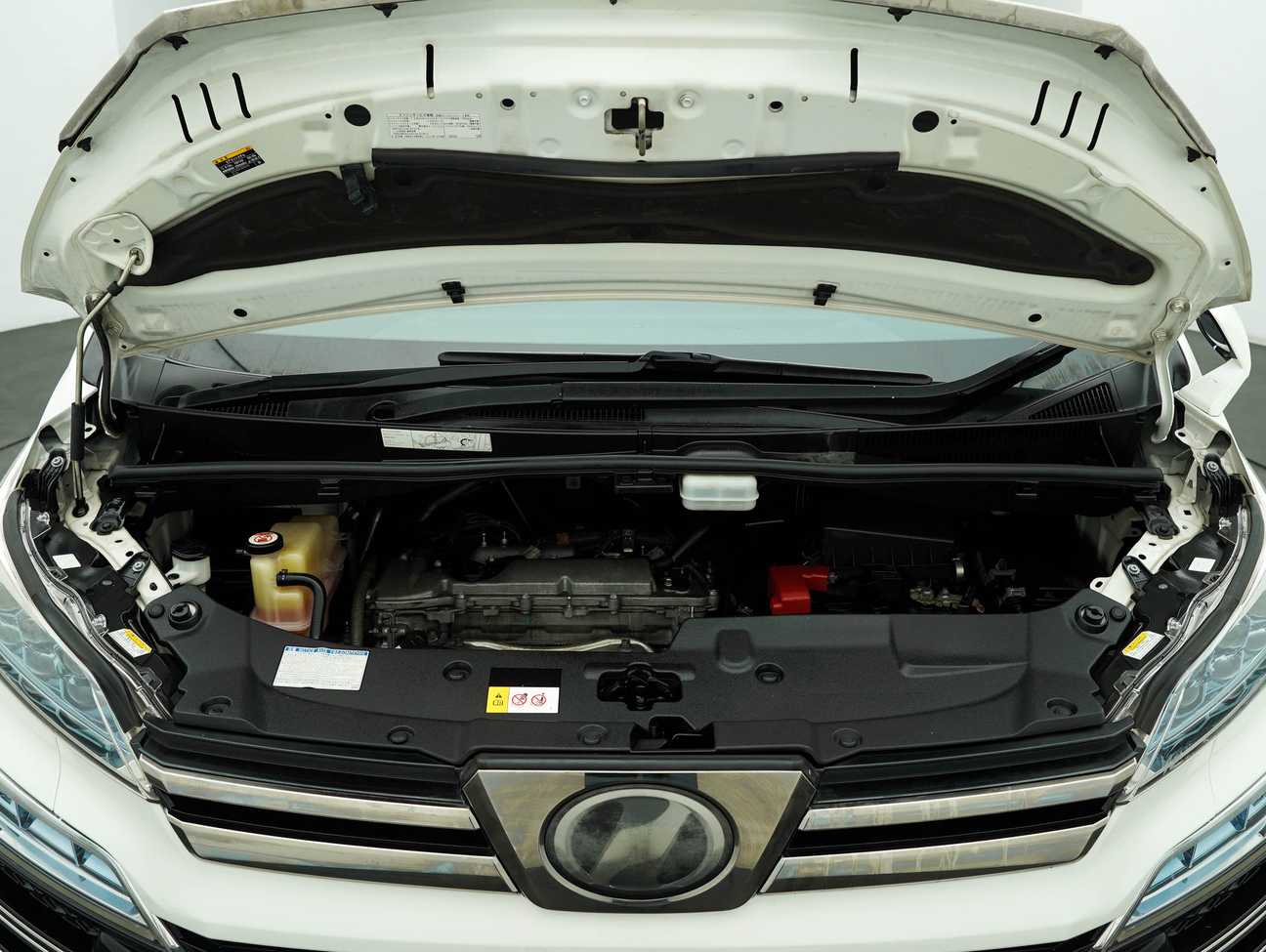 used 2018 Toyota Vellfire ZG 2.5