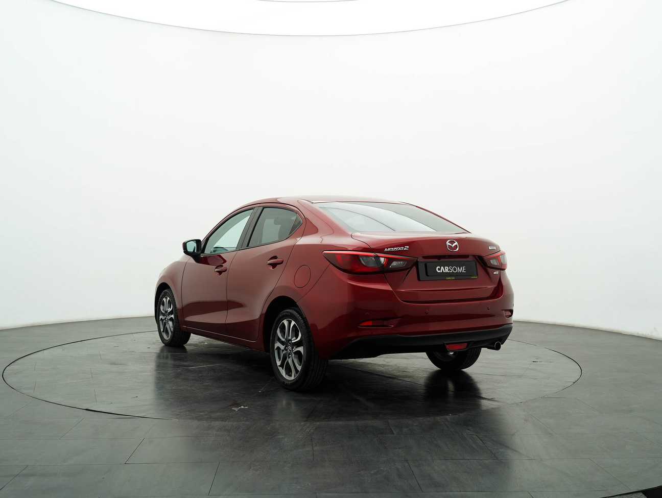 used 2019 Mazda 2 SKYACTIV-G 1.5