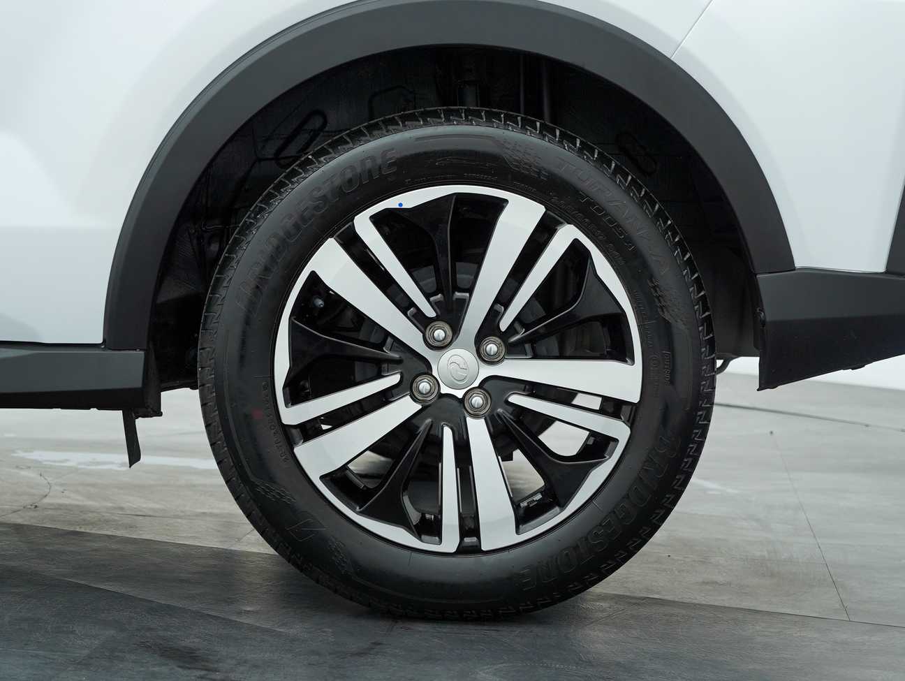 used 2021 Perodua Ativa AV 1.0