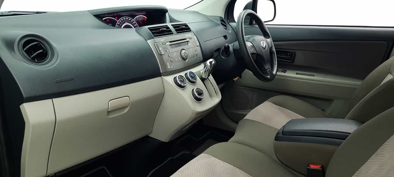 used 2017 Perodua ALZA EZ 1.5