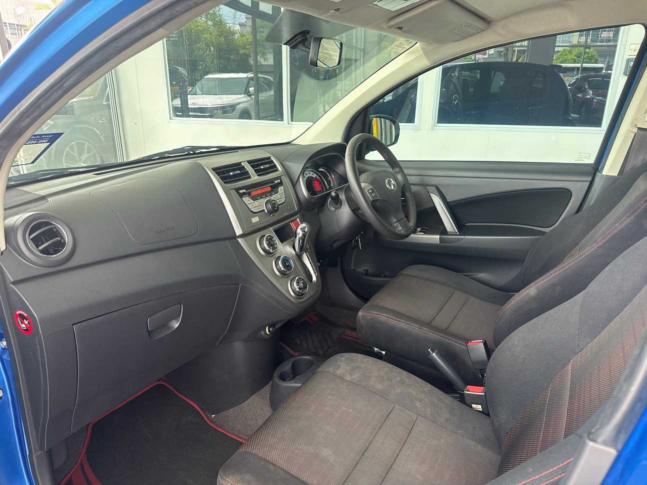 used 2016 Perodua Myvi SE 1.5