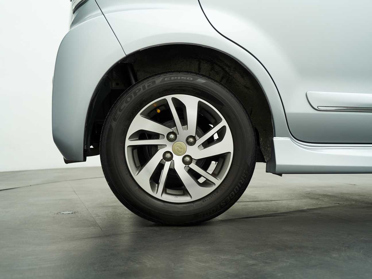 used 2015 Perodua Myvi SE 1.5