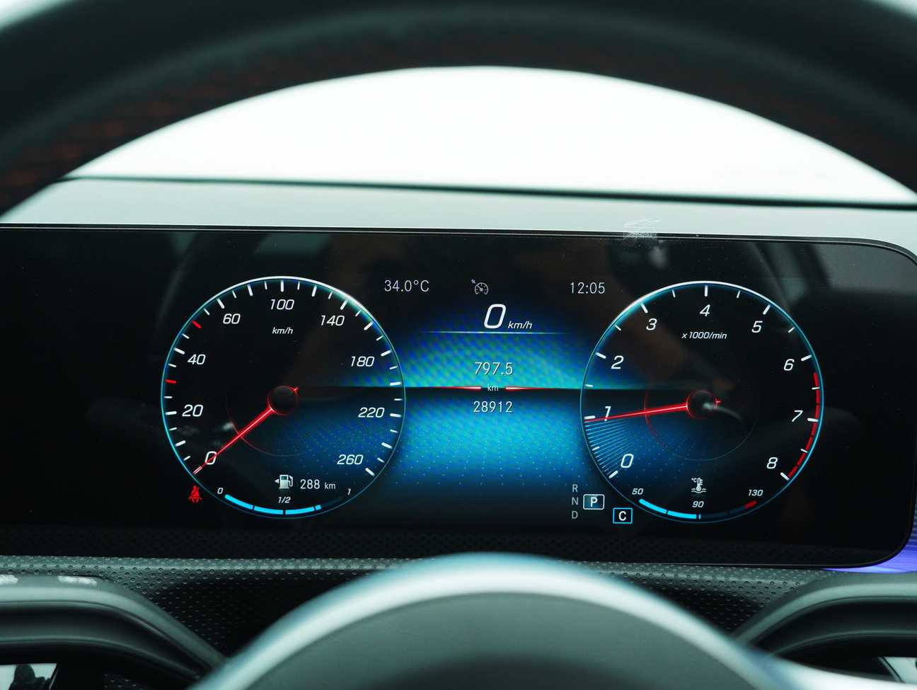 used 2022 Mercedes-Benz A250 AMG Line 2.0