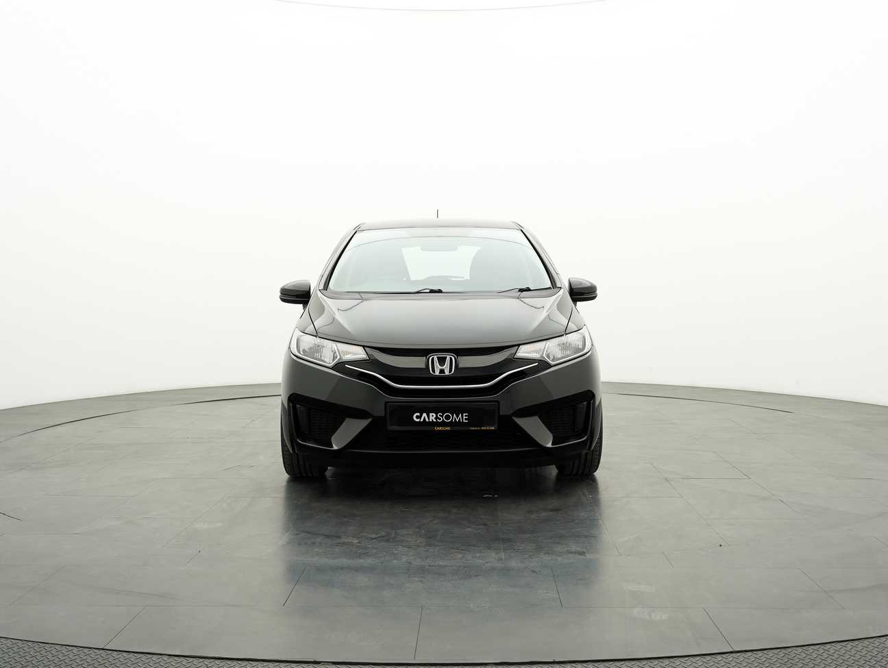 used 2016 Honda Jazz E 1.5