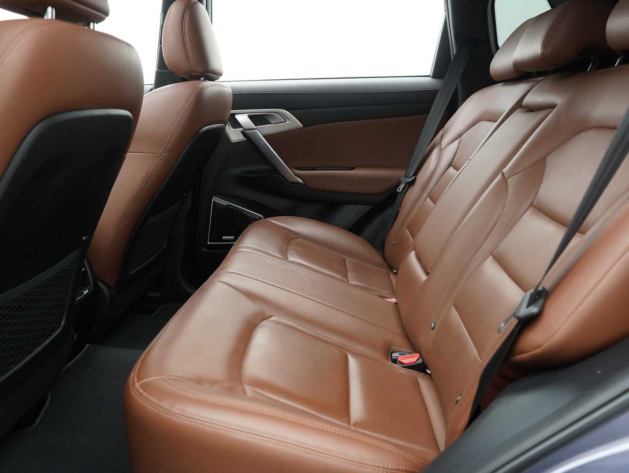 used 2022 Proton X70 Premium 1.8