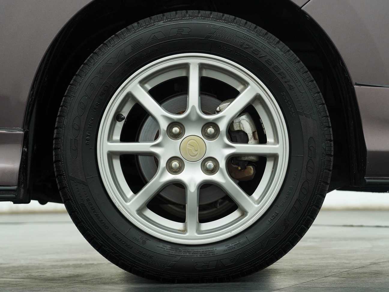 used 2016 Perodua Bezza X Premium 1.3