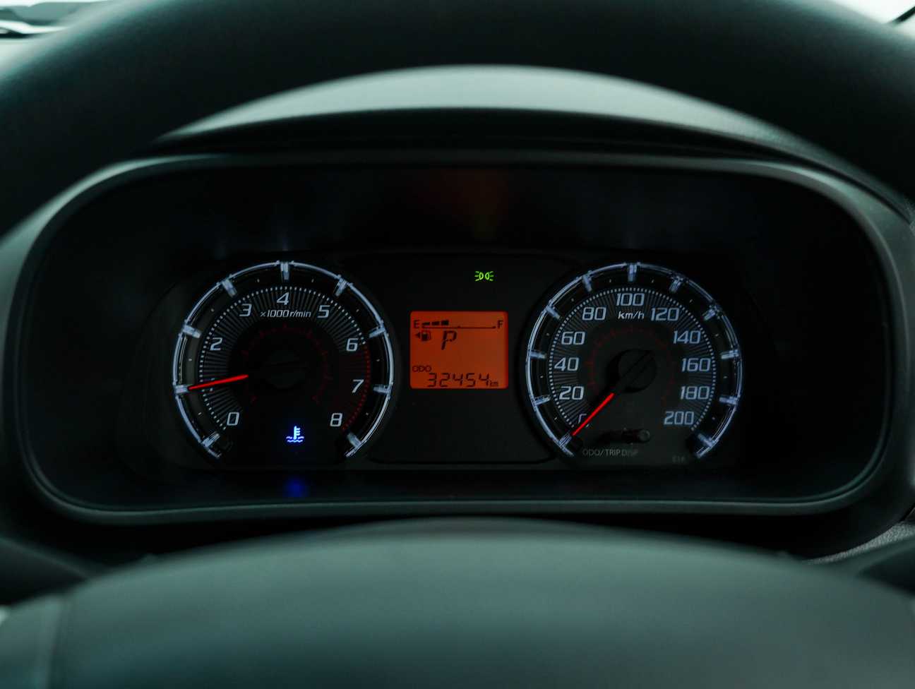 terpakai 2023 Perodua Bezza X 1.3