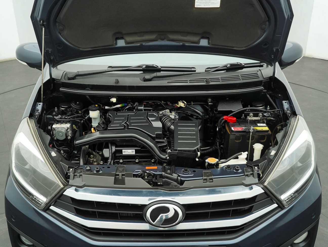 used 2017 Perodua AXIA SE 1.0