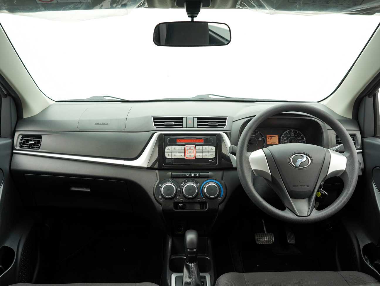 used 2020 Perodua Bezza G 1.0