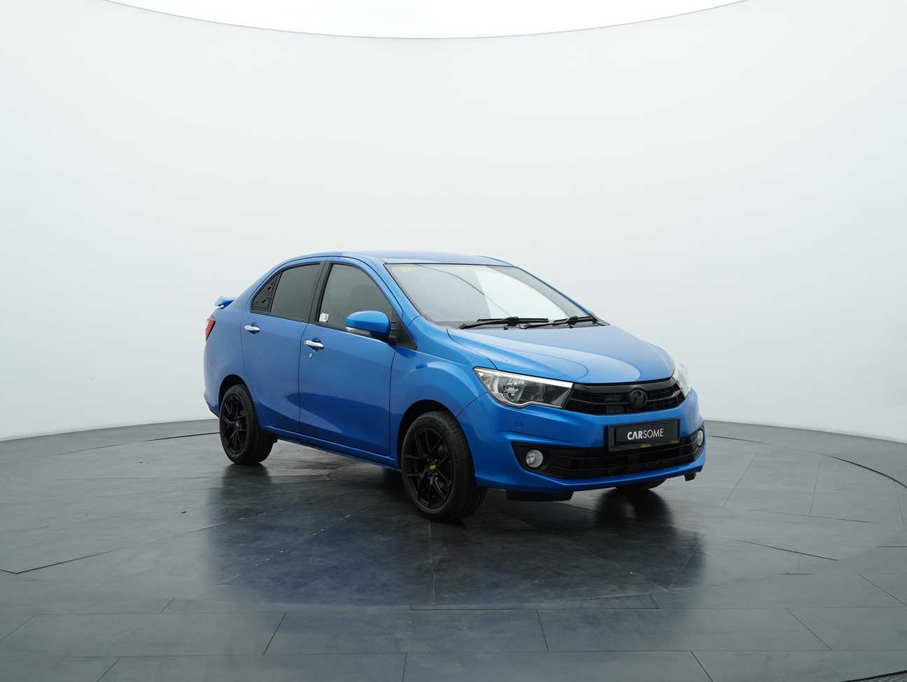 used 2017 Perodua Bezza X Premium 1.3