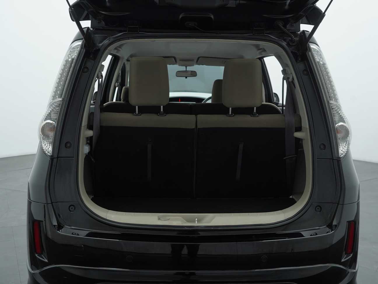 used 2015 Perodua Alza EZ 1.5