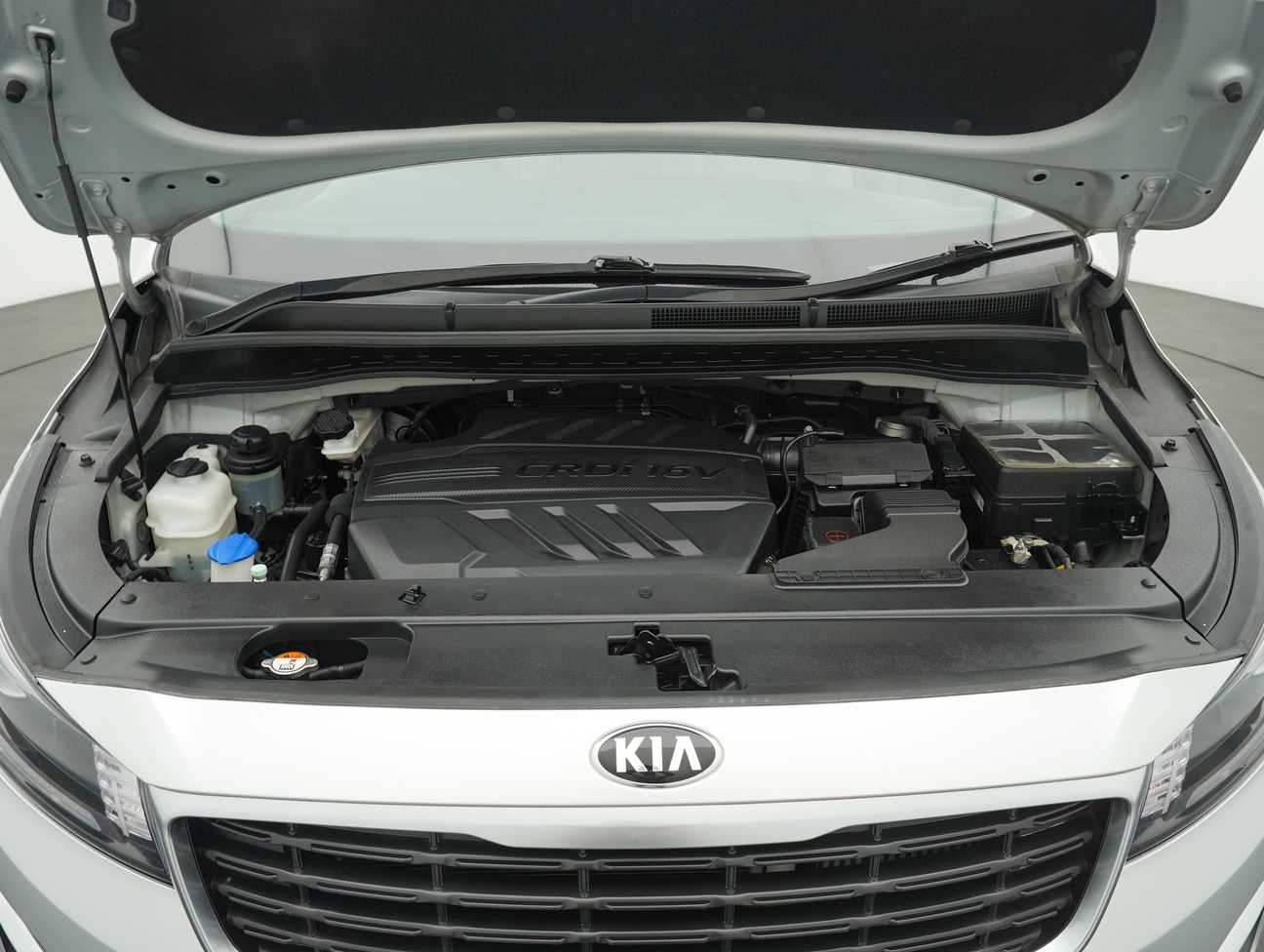 used 2020 Kia Grand Carnival CRDi 2.2