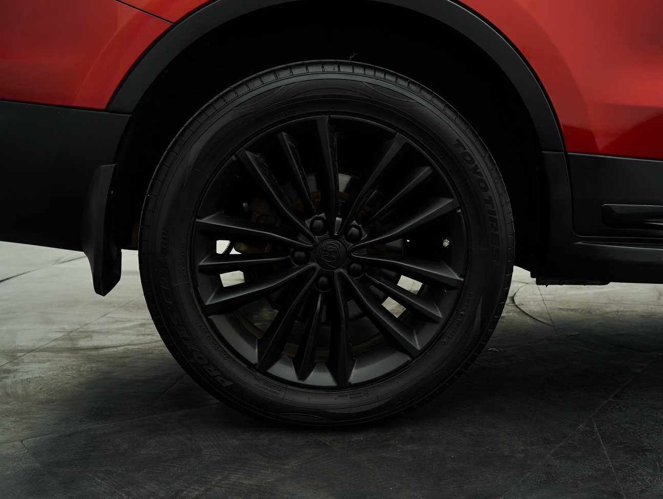 used 2019 Proton X70 Premium 1.8