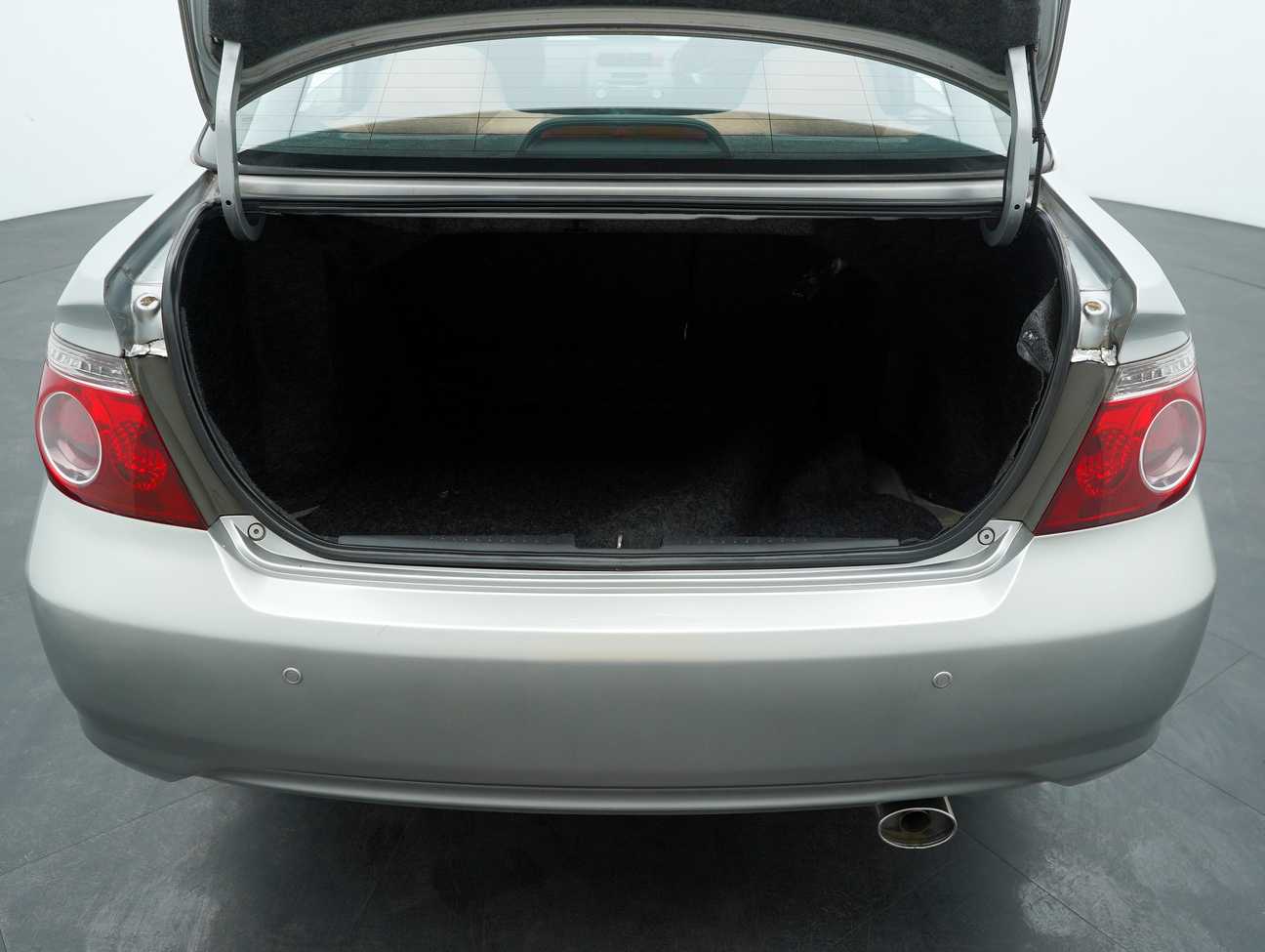 used 2008 Honda City VTEC 1.5