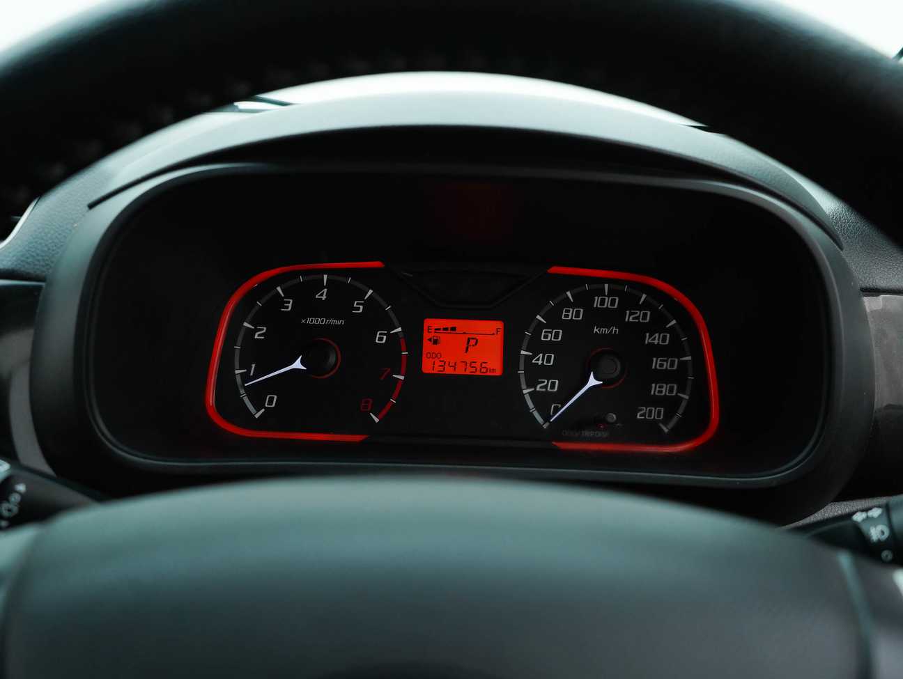 used 2018 Perodua Bezza X Premium 1.3