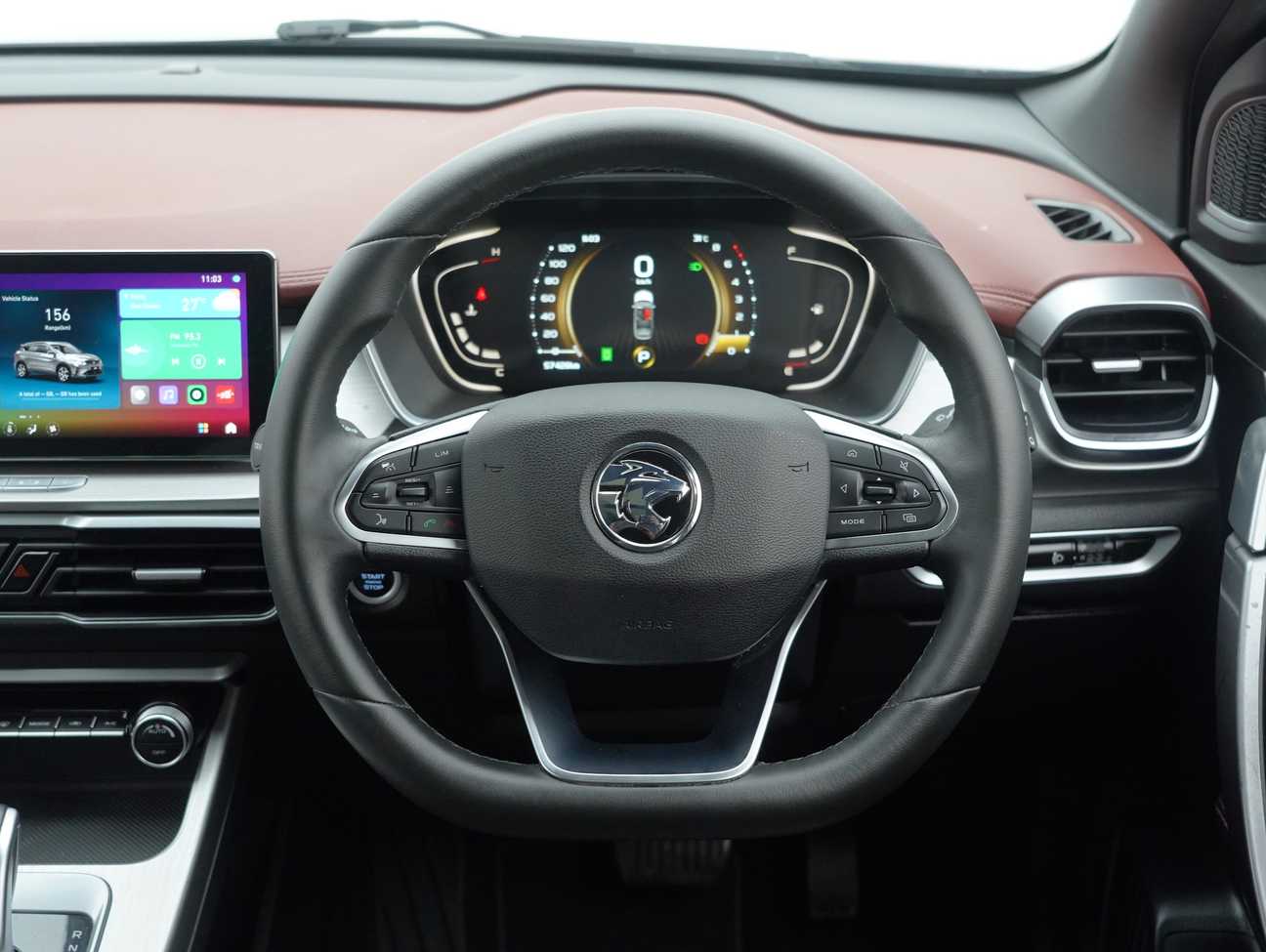 used 2021 Proton X50 Flagship 1.5