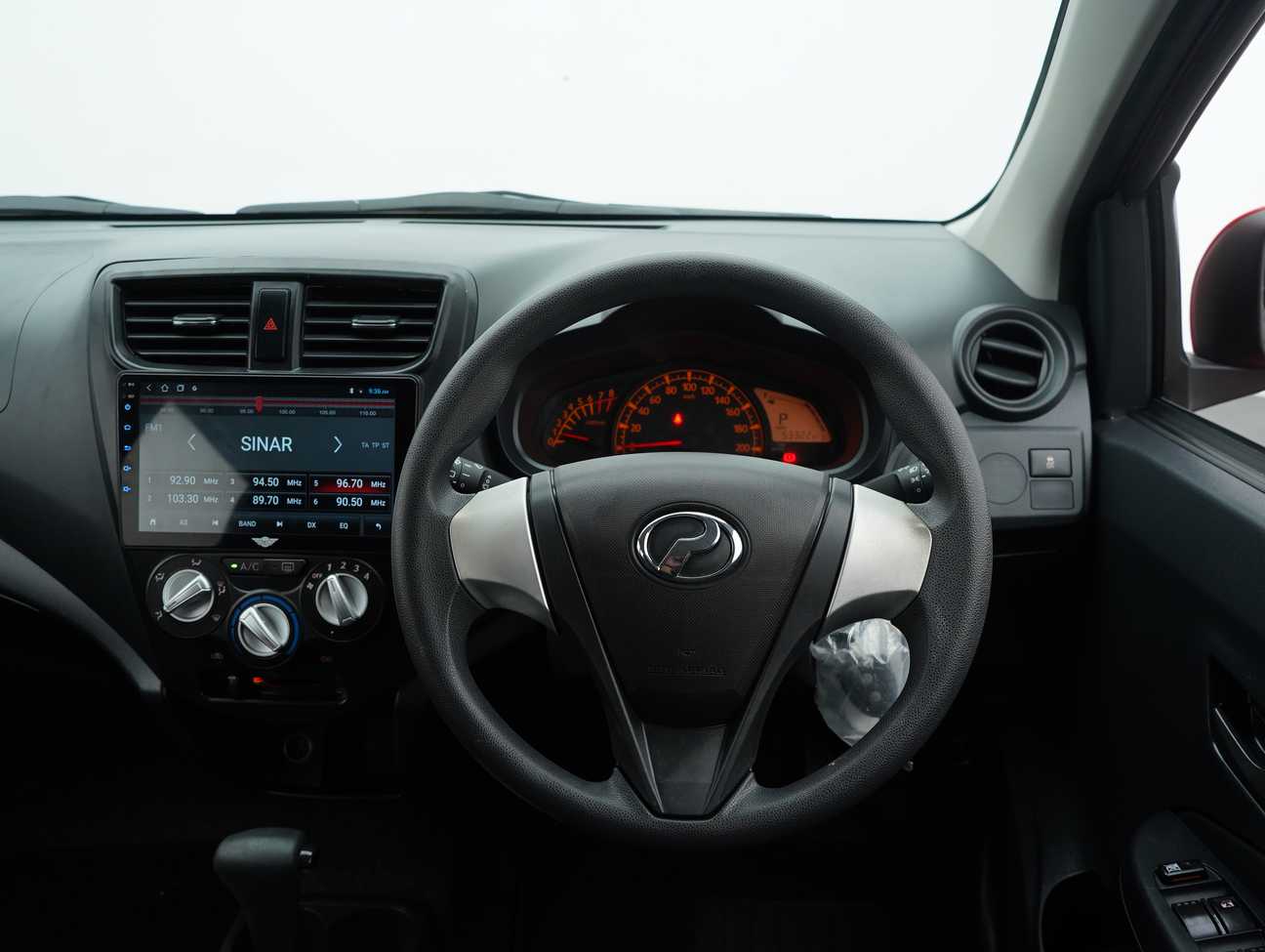 terpakai 2021 Perodua AXIA GXtra 1.0