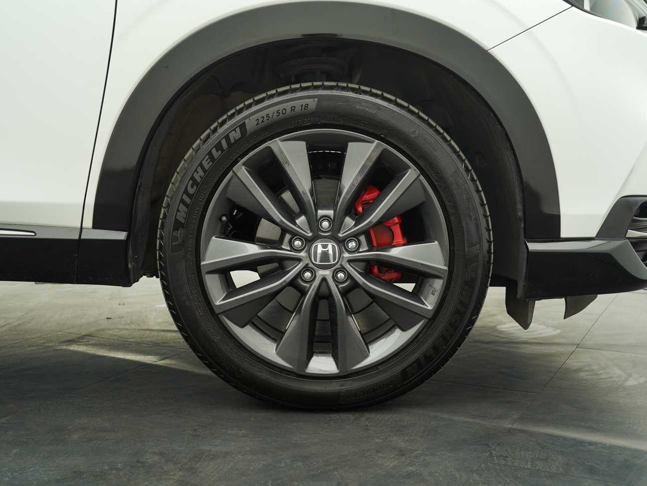 used 2022 Honda HR-V e:HEV RS 1.5