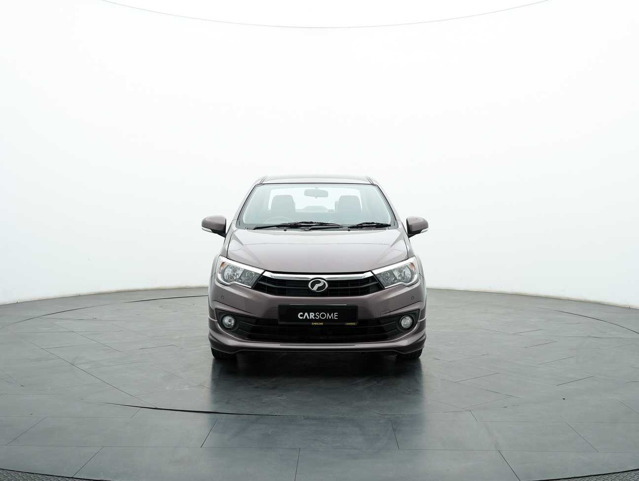 used 2016 Perodua Bezza Advance 1.3