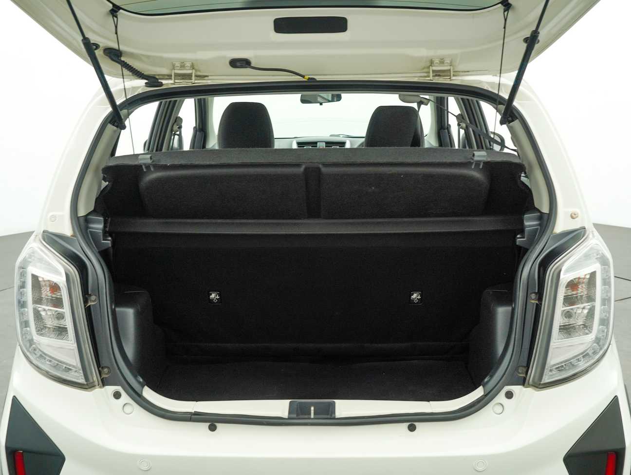 used 2020 Perodua AXIA Style 1.0