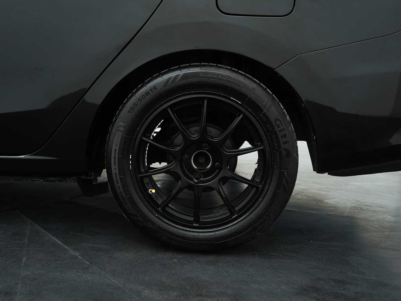 used 2018 Perodua Bezza X Premium 1.3