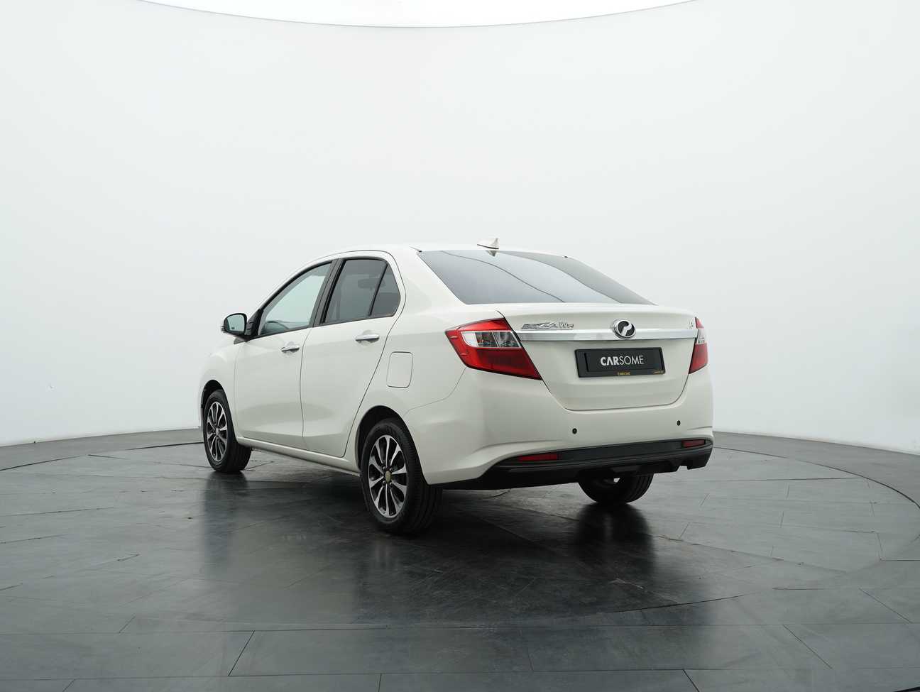 used 2019 Perodua Bezza X Premium 1.3