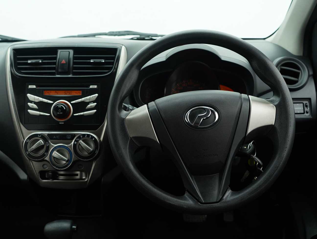 used 2016 Perodua AXIA G 1.0