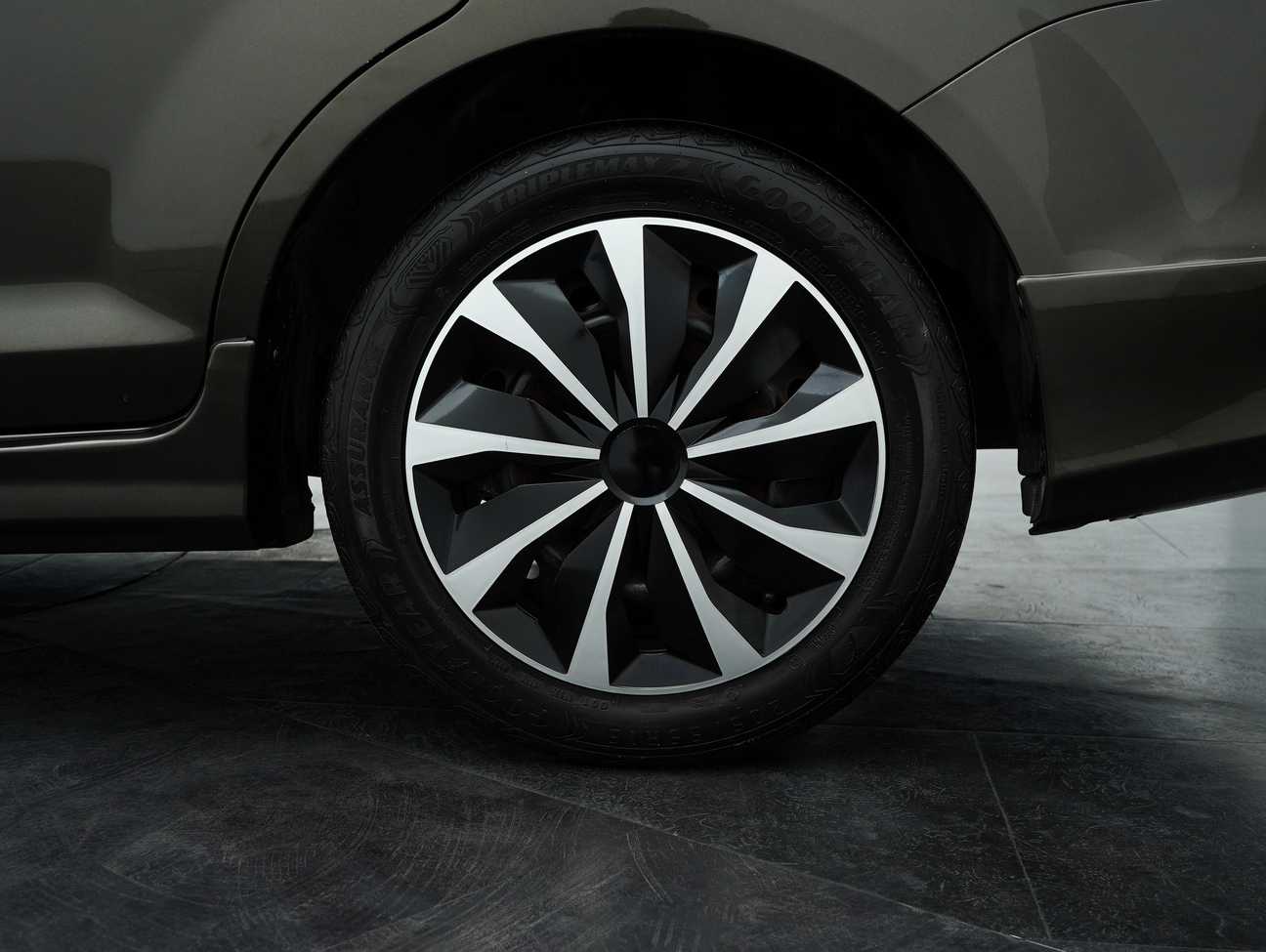 used 2016 Proton Exora Executive 1.6