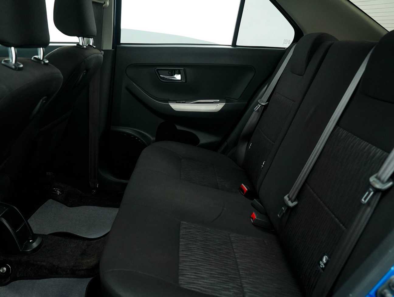 terpakai 2018 Perodua Bezza G Standard 1.0