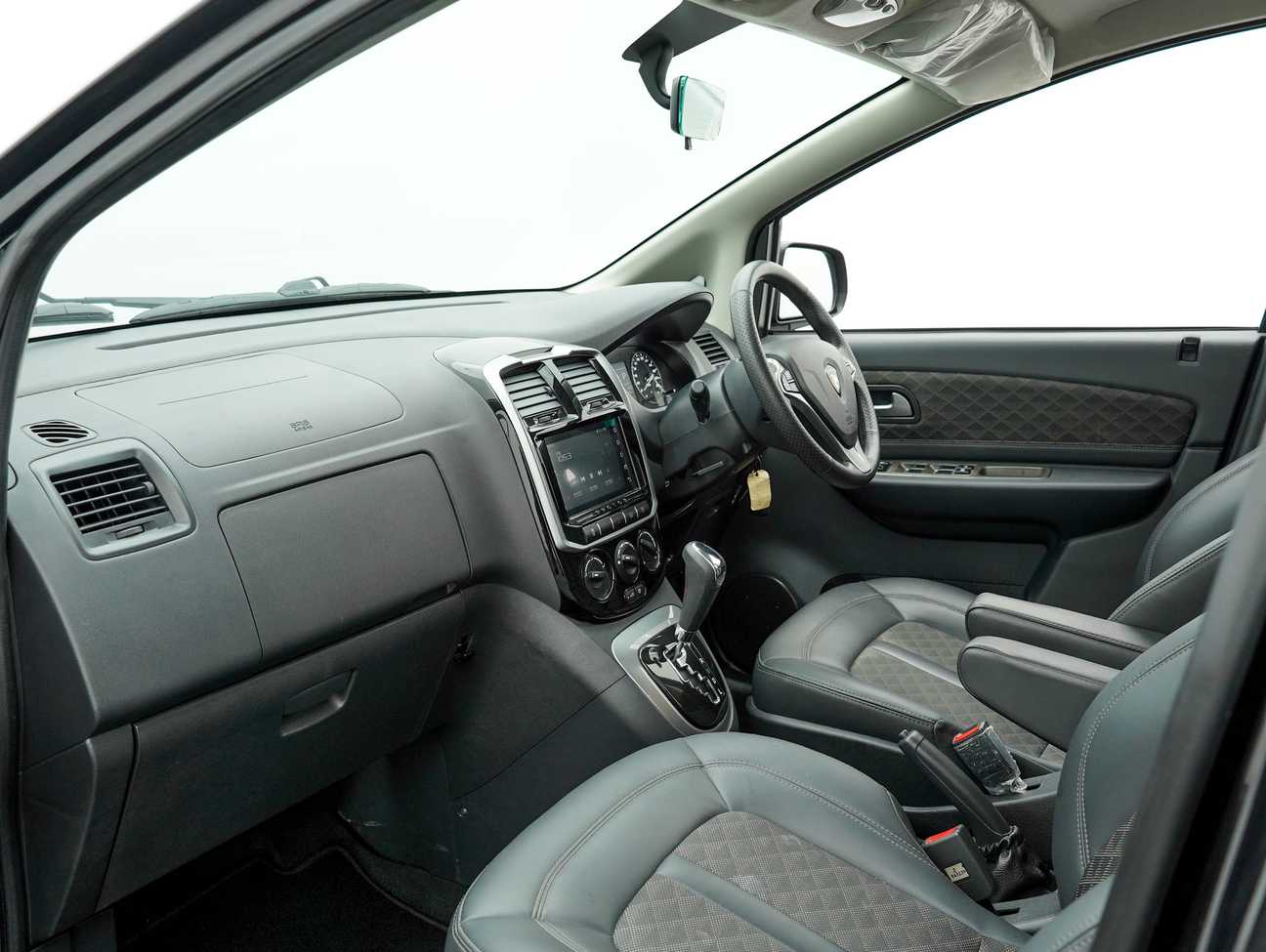 terpakai 2020 Proton Exora Premium 1.6