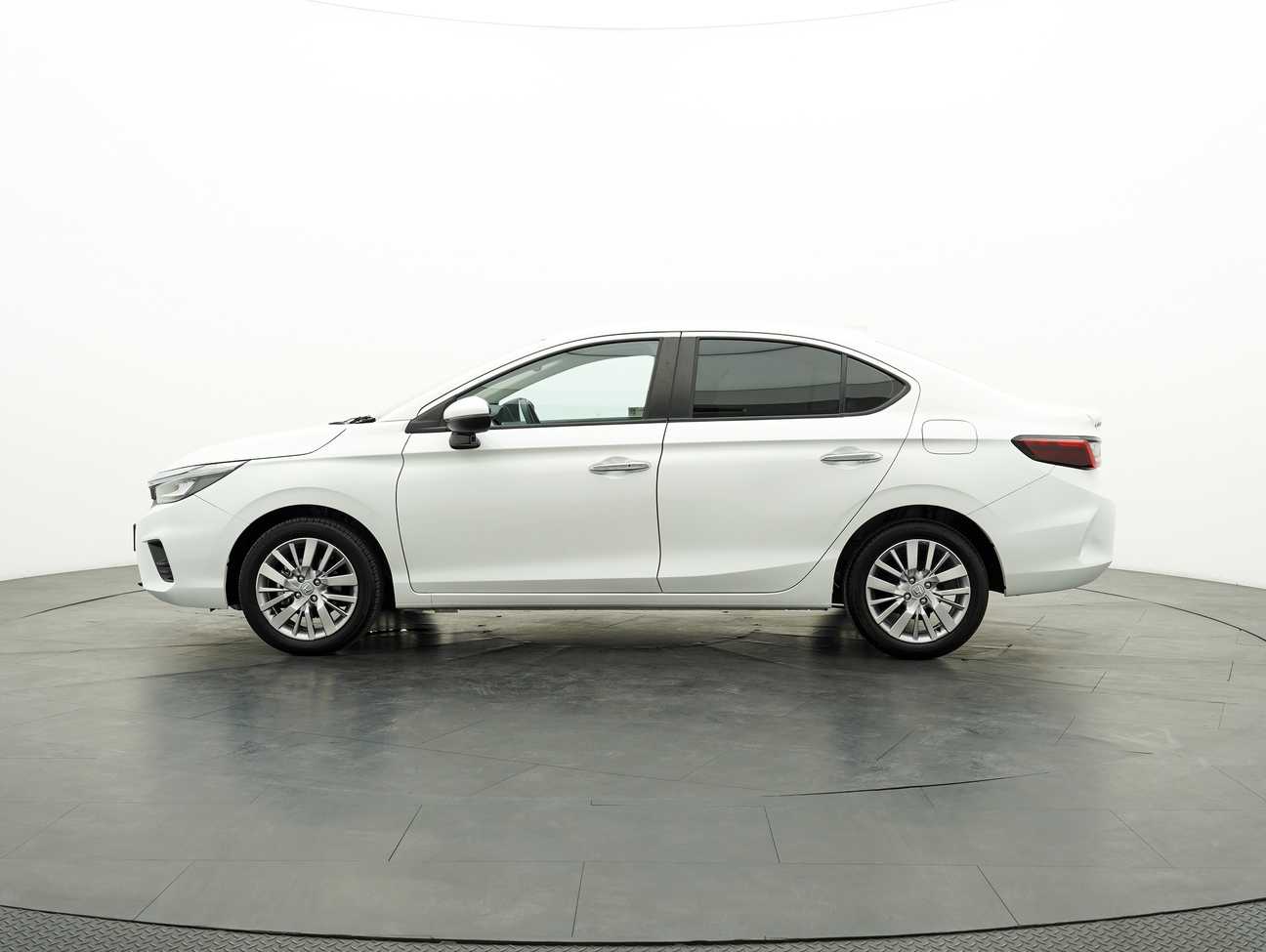 used 2022 Honda City V Sensing 1.5