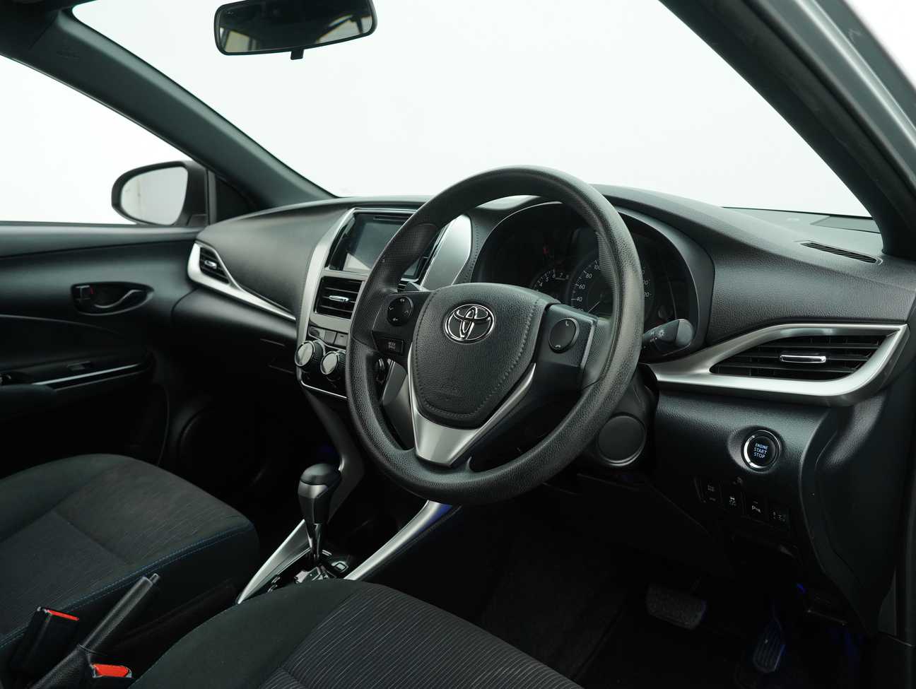 used 2019 Toyota Yaris E 1.5