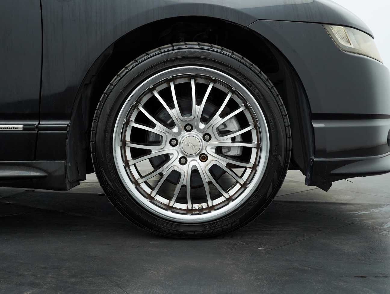 terpakai 2006 Honda Odyssey  2.4