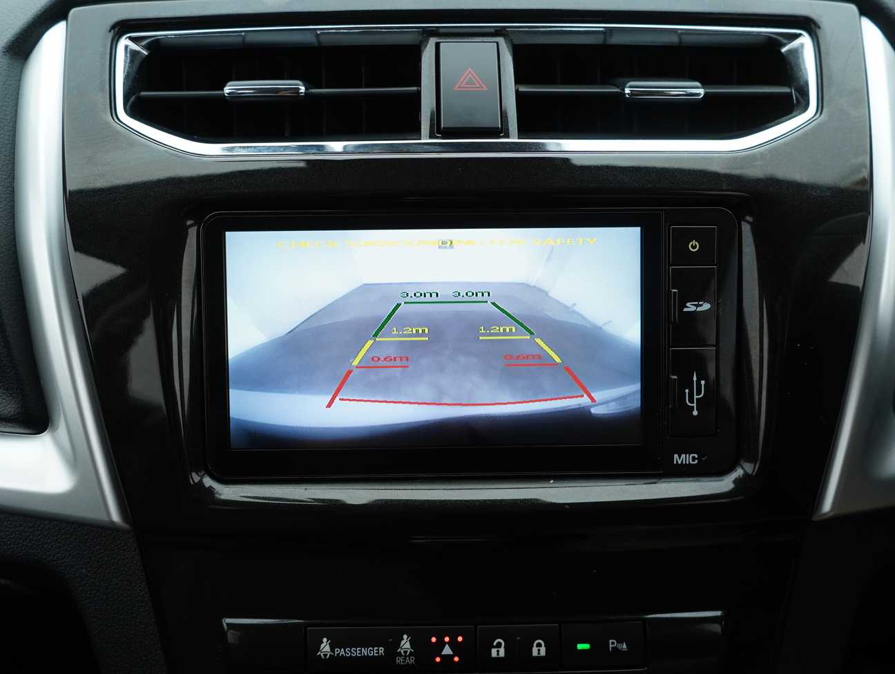 terpakai 2020 Perodua Aruz AV 1.5