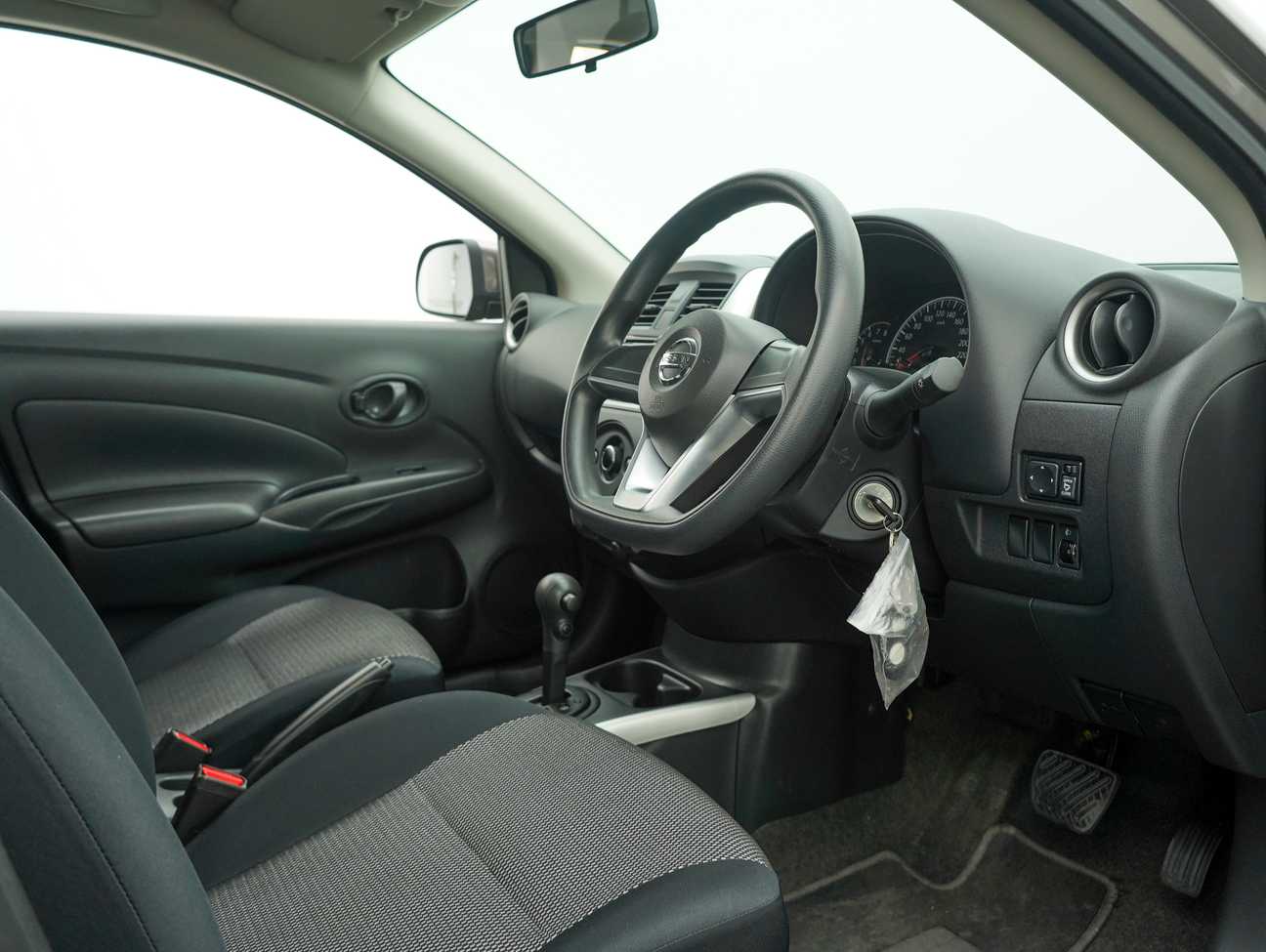 used 2019 Nissan Almera E 1.5