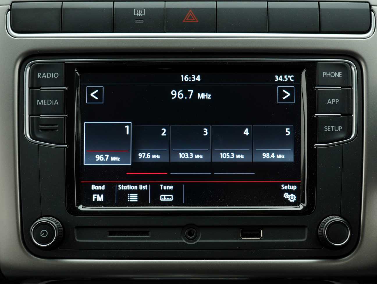 used 2020 Volkswagen Vento Comfort 1.6