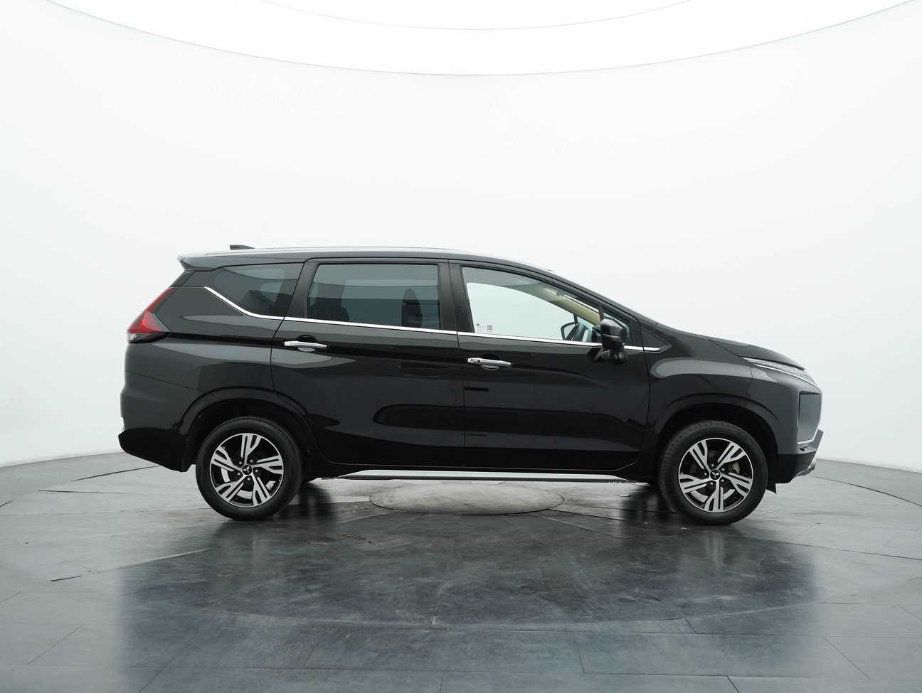 terpakai 2022 Mitsubishi Xpander  1.5