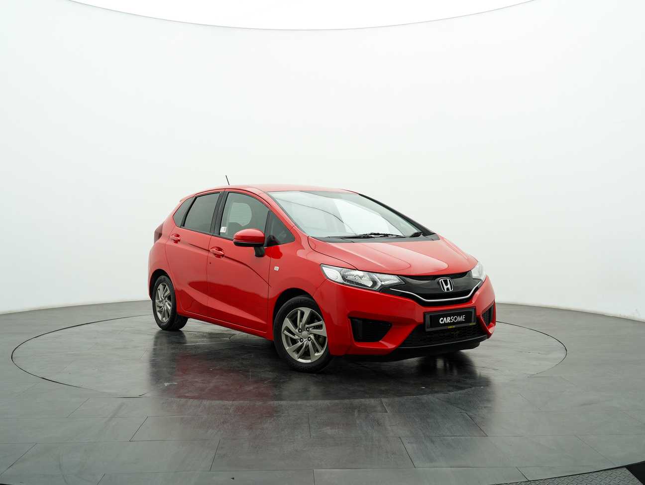 terpakai 2016 Honda Jazz E 1.5