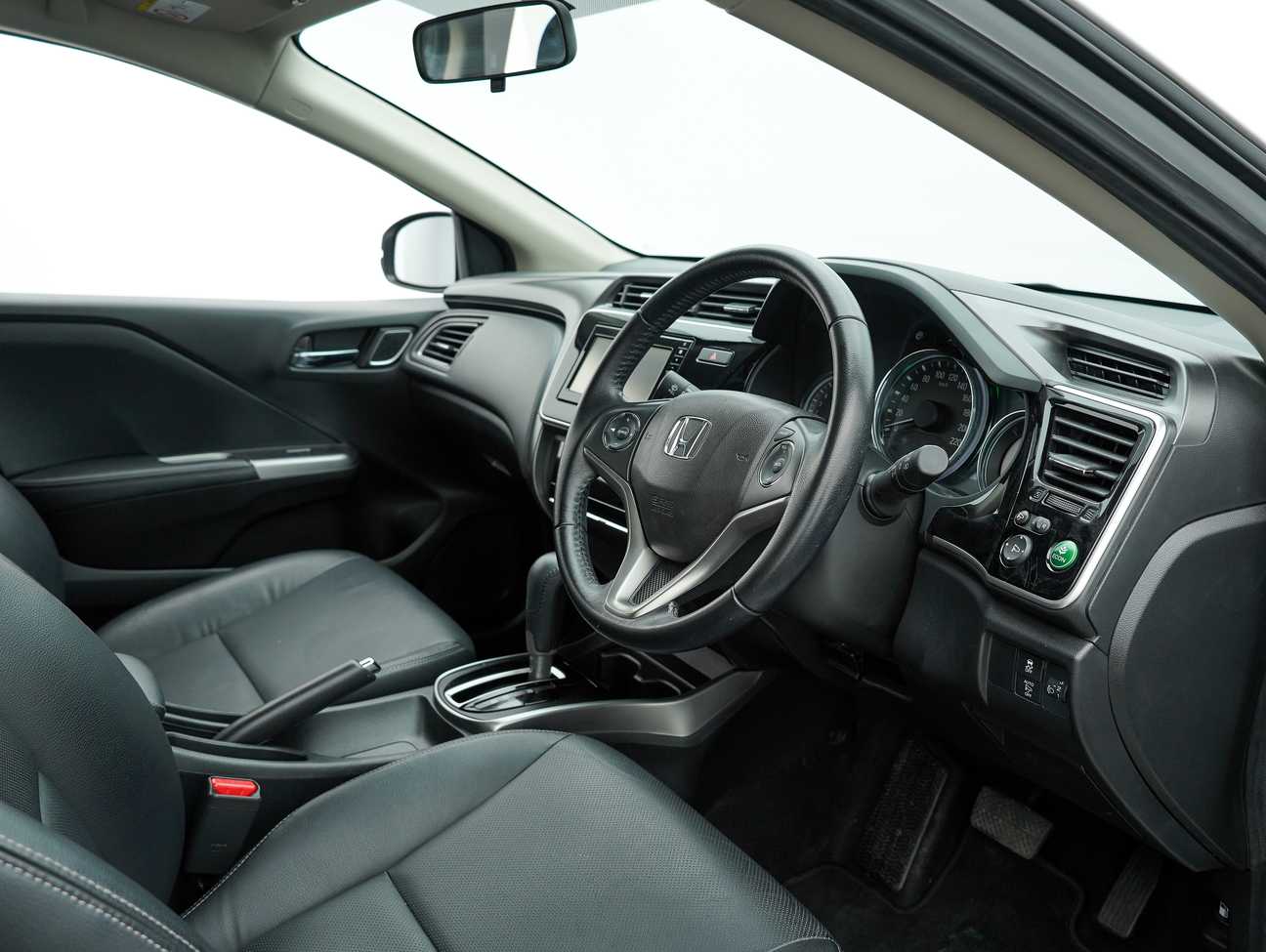 terpakai 2019 Honda City V 1.5