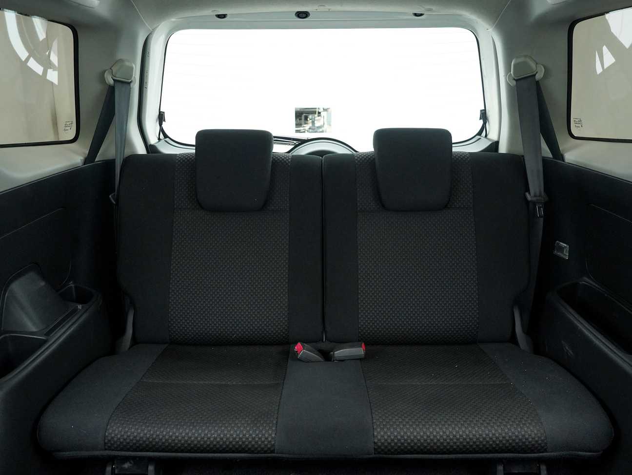 used 2014 Toyota Rush S 1.5