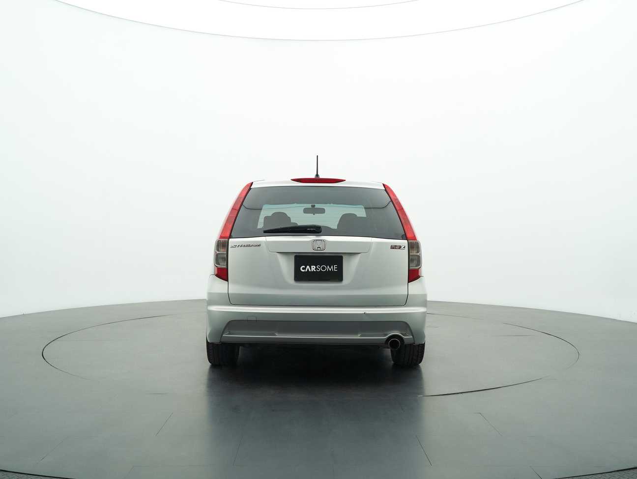 used 2008 Honda Stream i-VTEC 1.8