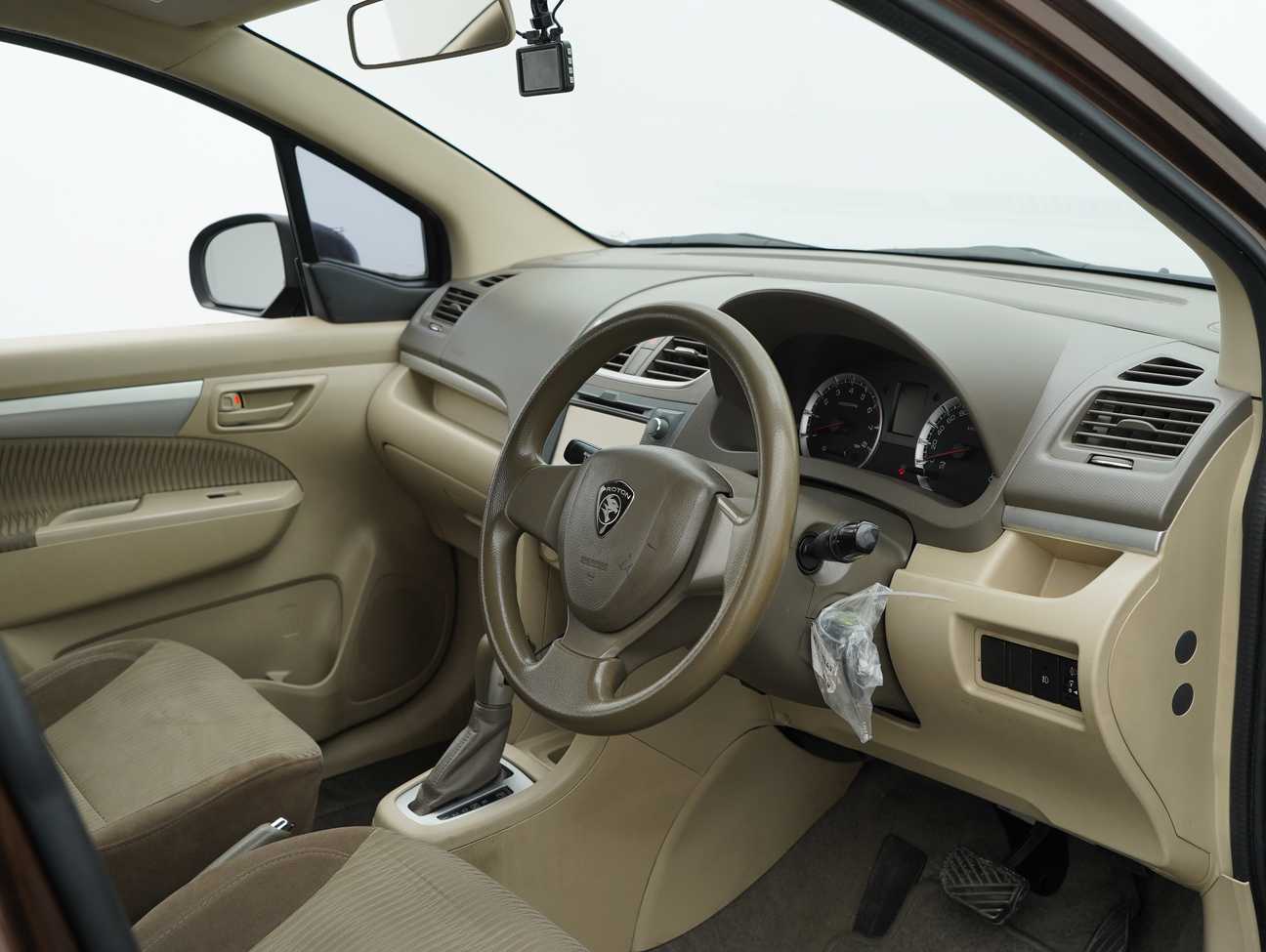 Buy used 2018 Proton Ertiga Executive 1.4 – Carsome.my